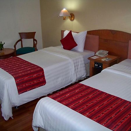 Sahid Kawanua Hotel Manado Ngoại thất bức ảnh