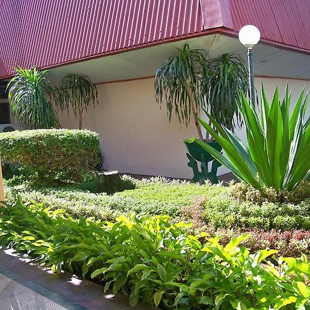 Sahid Kawanua Hotel Manado Ngoại thất bức ảnh