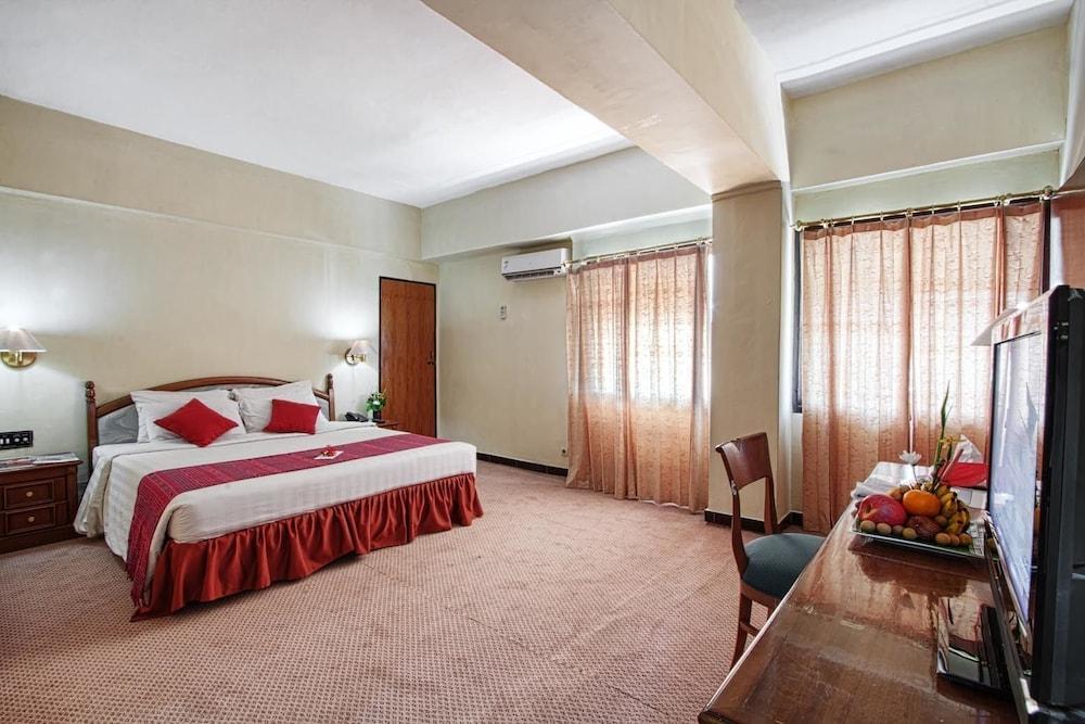Sahid Kawanua Hotel Manado Ngoại thất bức ảnh