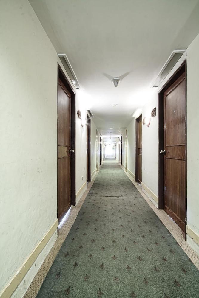 Sahid Kawanua Hotel Manado Ngoại thất bức ảnh