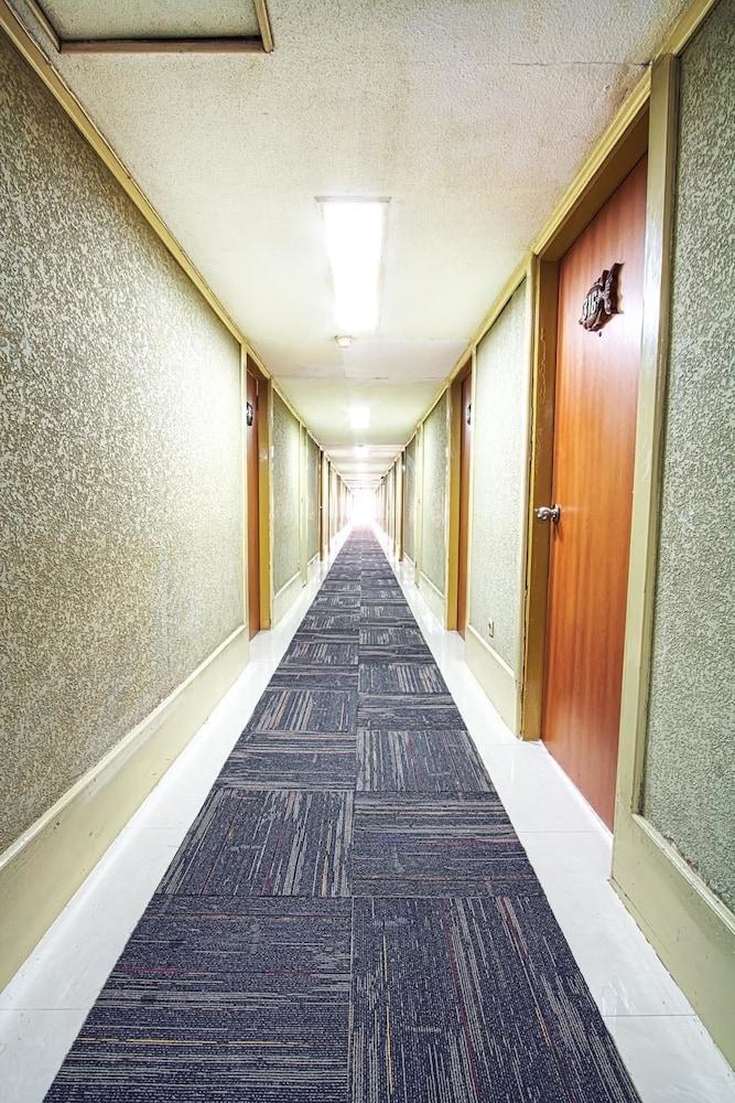 Sahid Kawanua Hotel Manado Ngoại thất bức ảnh