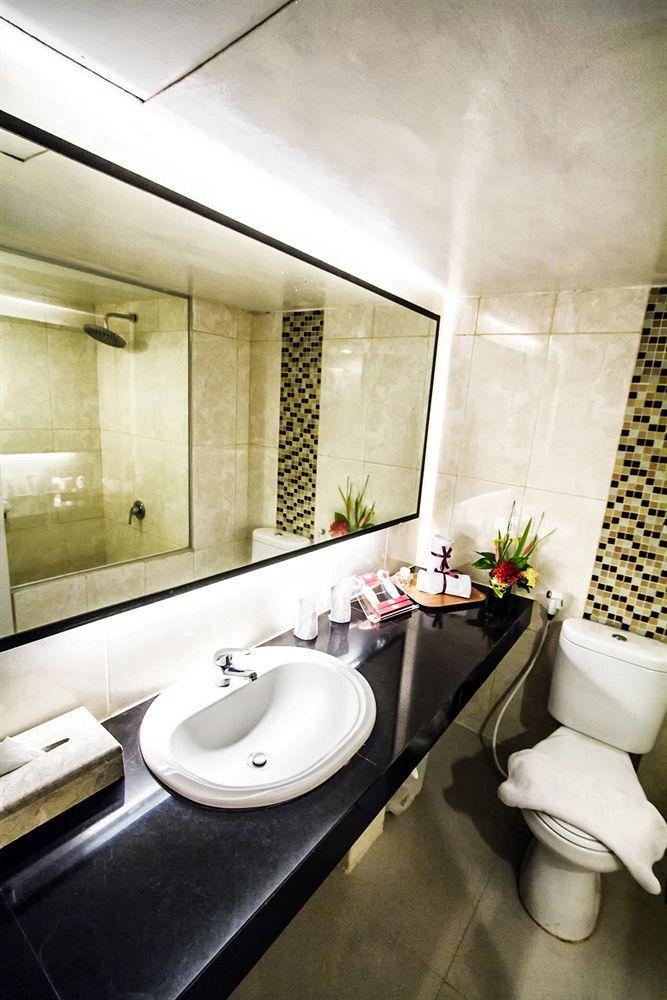 Sahid Kawanua Hotel Manado Ngoại thất bức ảnh