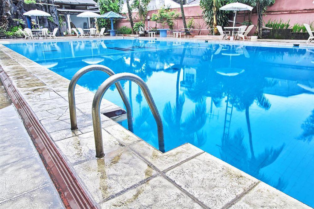 Sahid Kawanua Hotel Manado Ngoại thất bức ảnh
